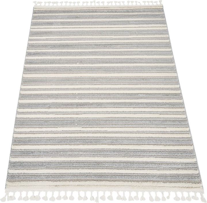 Dolce Vita Rug Nordic 492 Storm Scandinavian Carpet
