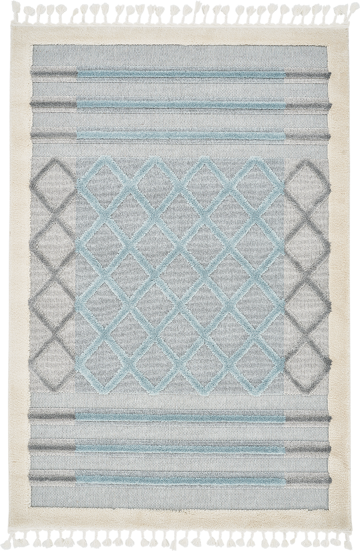 Dolce Vita Rug Nordic 497 Mistral Scandinavian Carpet