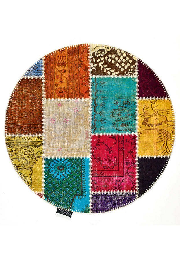 Patchwork - Every piece has its own beautiful story