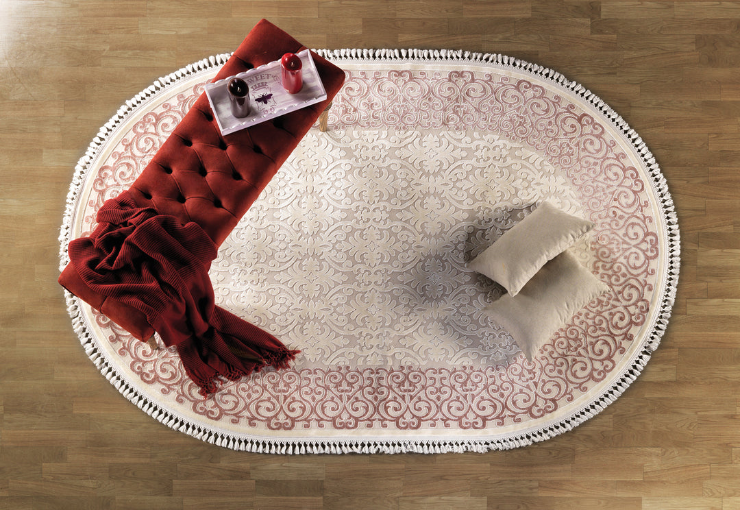 Dolce Vita Carpet Oval Collection