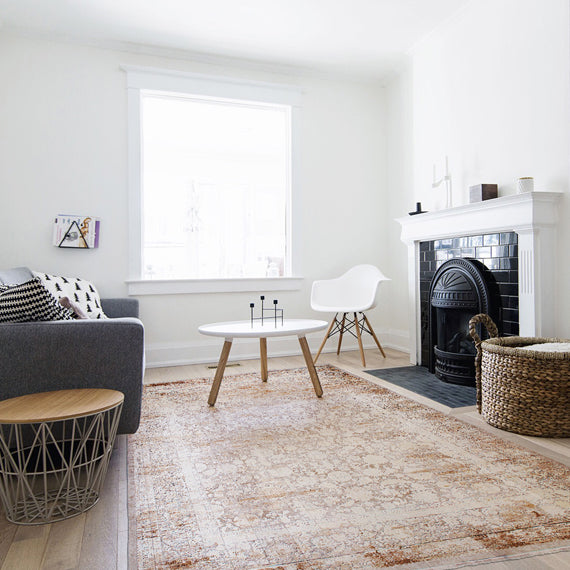 Dolce Vita Rug Escape Collection
