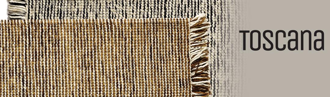 Toscano Hand Made Carpet
