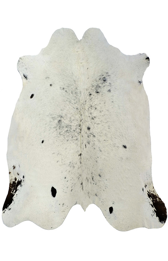 Massimo Carpet 3501 Naturel Cowhide Rug