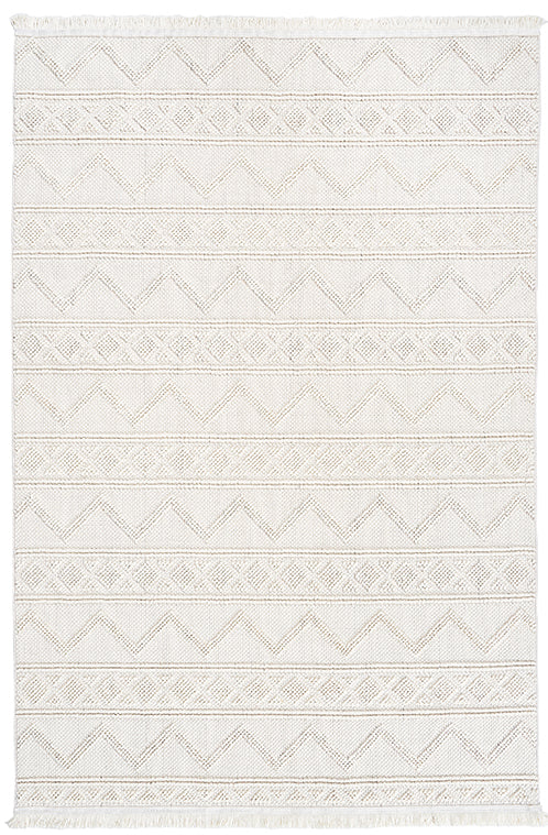 Dolce Vita Rug Bohem 385 Mastic Bohomian Rug