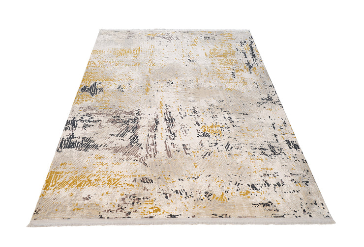 Dolce Vita Carpet Hypnose 3203 Antrasit