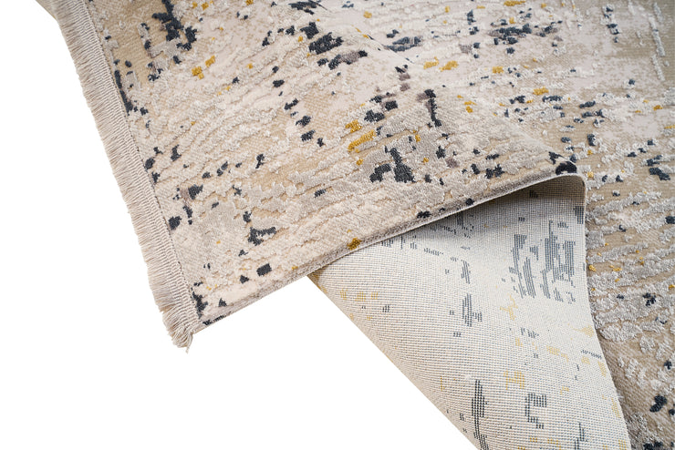 Dolce Vita Carpet Hypnose 3203 Antrasit
