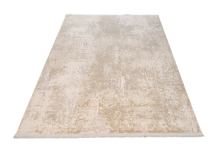 Dolce Vita Carpet Karya 3401 Grey