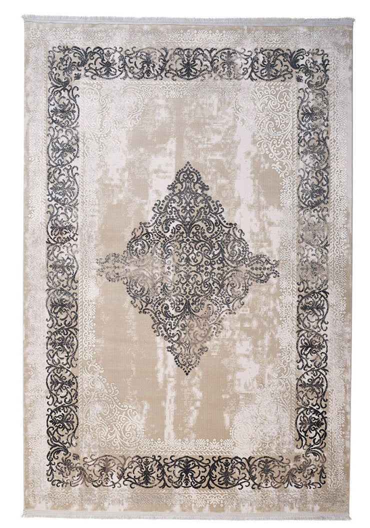 Dolce Vita Carpet Karya 3403 Antrasit
