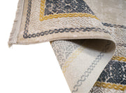 Dolce Vita Carpet Karya 3404 Antrasit