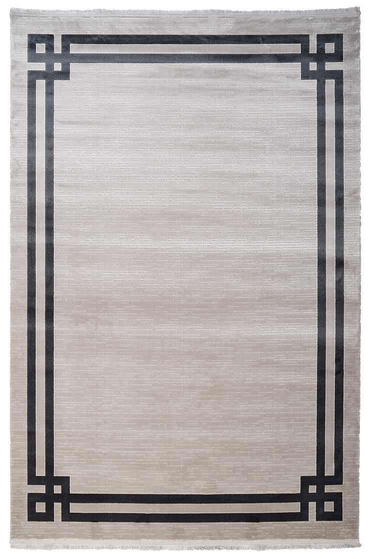 Dolce Vita Carpet Karya 3406 Grey