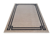 Dolce Vita Carpet Karya 3406 Grey