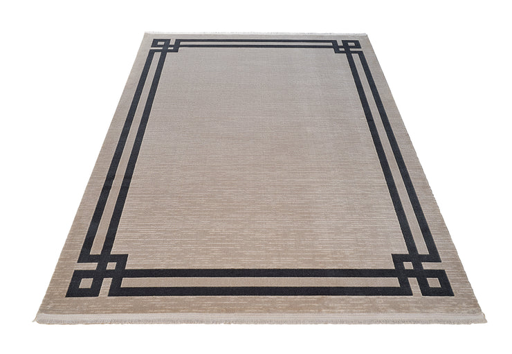 Dolce Vita Carpet Karya 3406 Grey