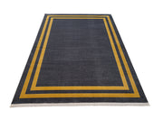 Dolce Vita Carpet Karya 3407 Gold
