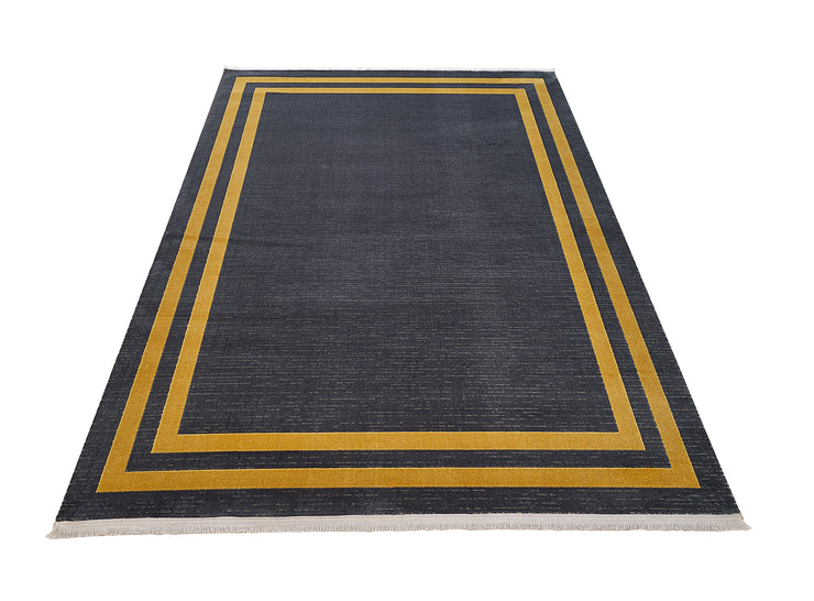 Dolce Vita Carpet Karya 3407 Gold