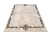 Dolce Vita Carpet Karya 3405 Antrasit