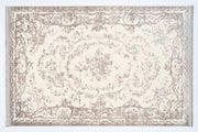 Gray Tricot Acrylic 2