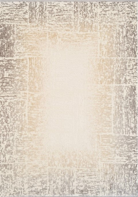 Gray Tricot Acrylic Yarn 1