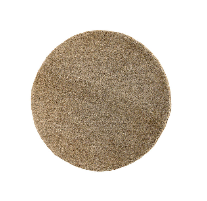Round Carpet 1