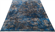 Dolce Vita Teos 503 Navy Blue Rug