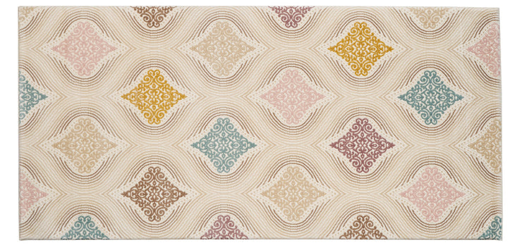 Macaron Carpet 2