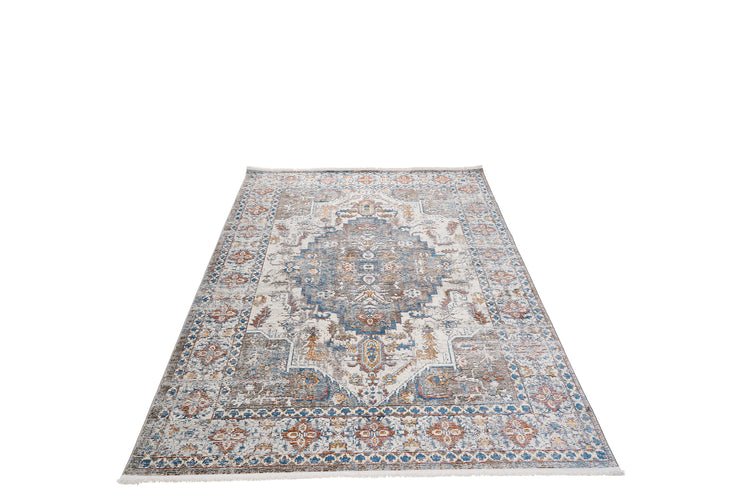 Dolce Vita Carpet Melange 9504 Multi