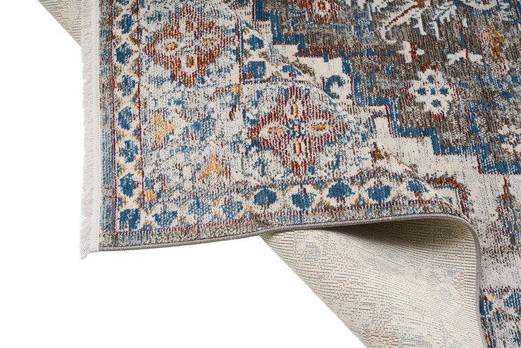 Dolce Vita Carpet Melange 9504 Multi