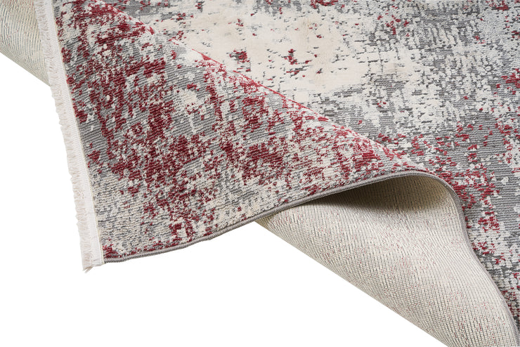 Dolce Vita Carpet Melange 9506 Marsala