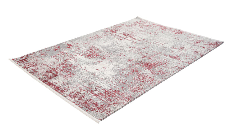 Dolce Vita Carpet Melange 9506 Marsala