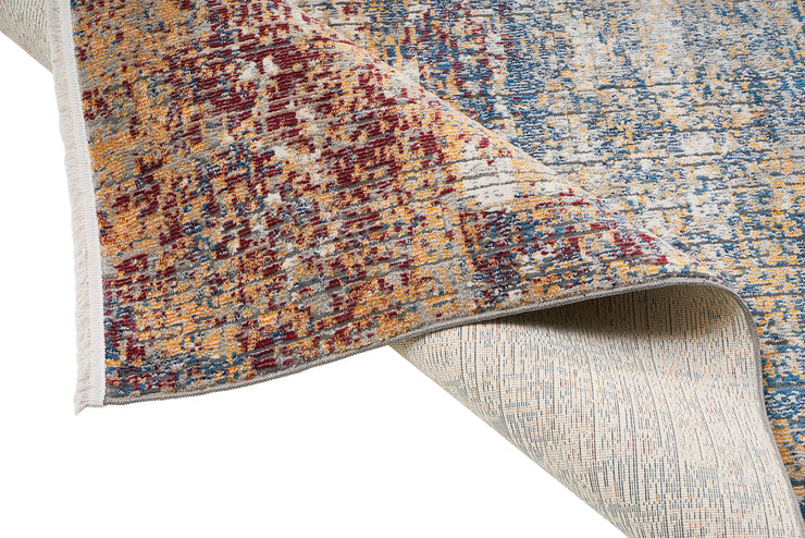 Dolce Vita Carpet Melange 9507 Multi