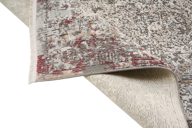 Dolce Vita Carpet Melange 9508 Marsala