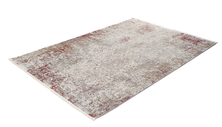 Dolce Vita Carpet Melange 9508 Marsala