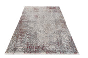 Dolce Vita Carpet Melange 9508 Marsala