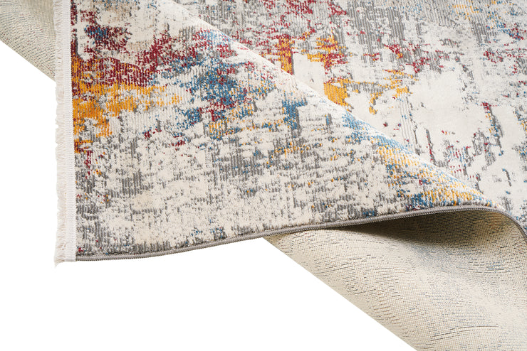 Dolce Vita Carpet Melange 9502 Multi