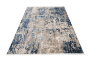 Dolce Vita Carpet Melange 9503 Azure
