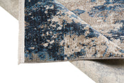 Dolce Vita Carpet Melange 9503 Azure