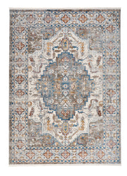 Dolce Vita Carpet Melange 9504 Multi