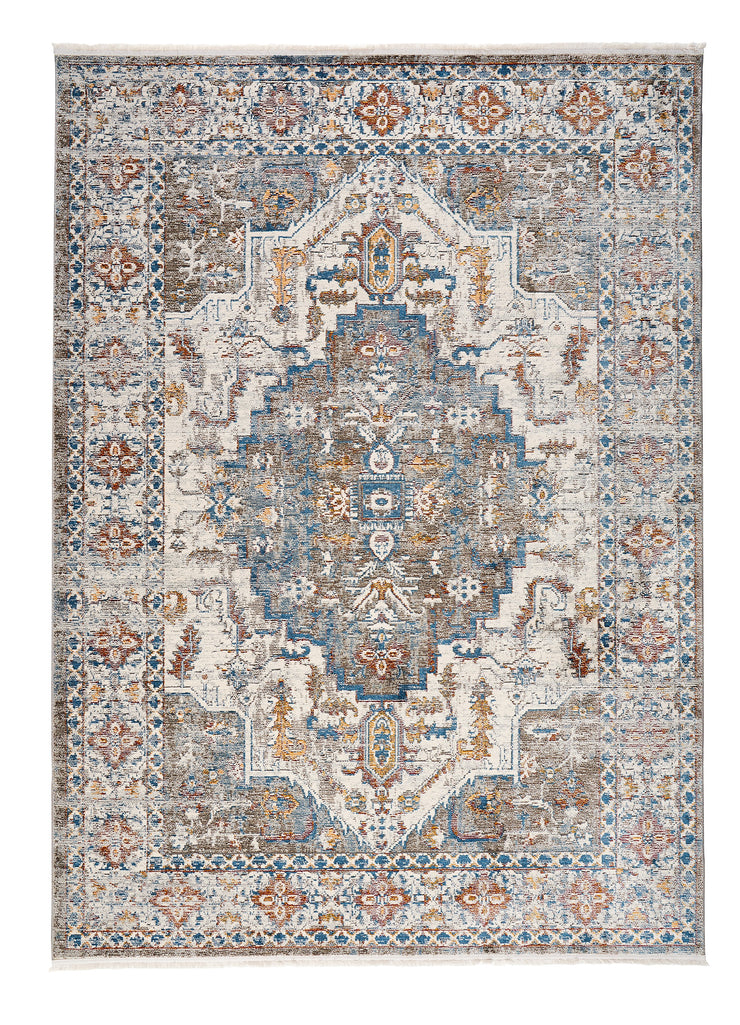 Dolce Vita Carpet Melange 9504 Multi