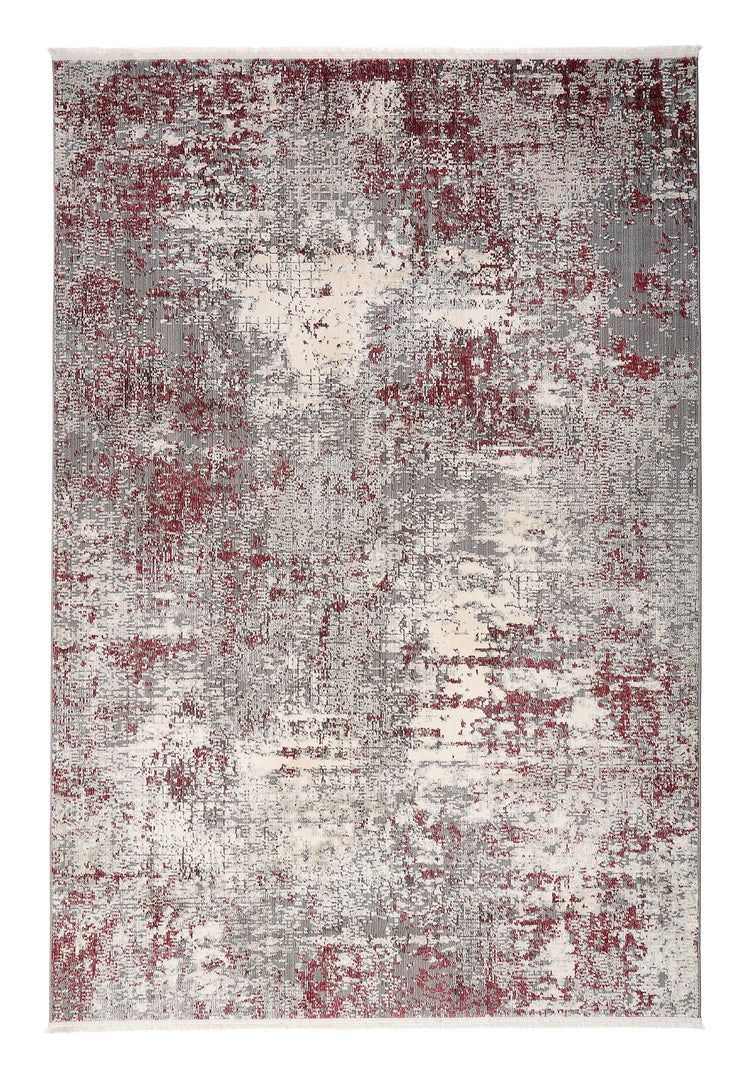 Dolce Vita Carpet Melange 9506 Marsala