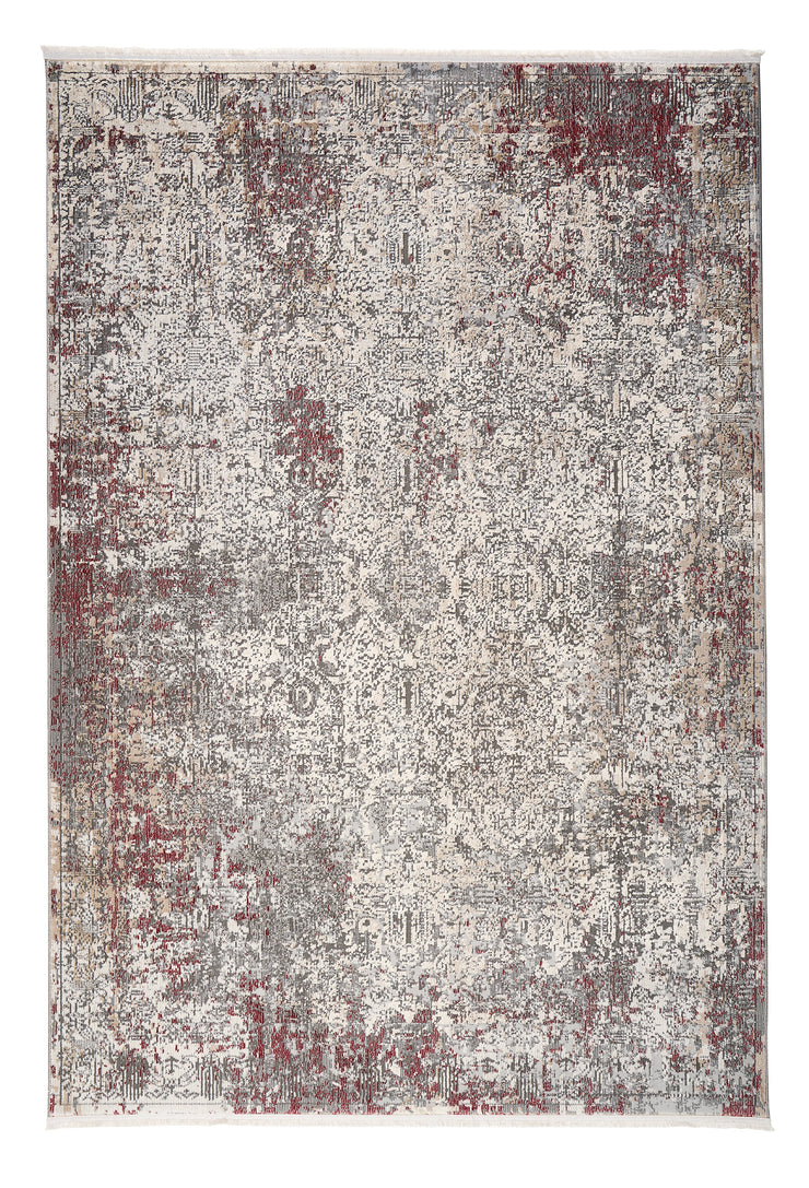 Dolce Vita Carpet Melange 9508 Marsala