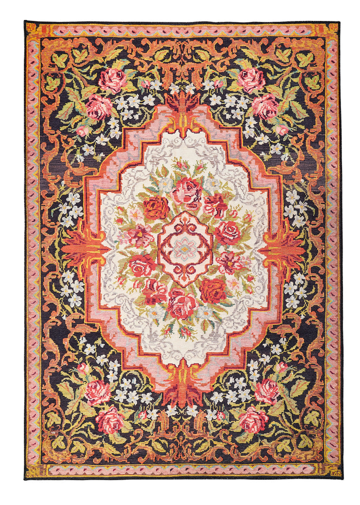 Dolce Vita Carpet Mori 0202A