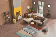 Dolce Vita Carpet Hand-Made Bengal Jute