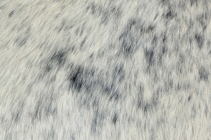 Massimo Carpet 3501 Naturel Cowhide Rug