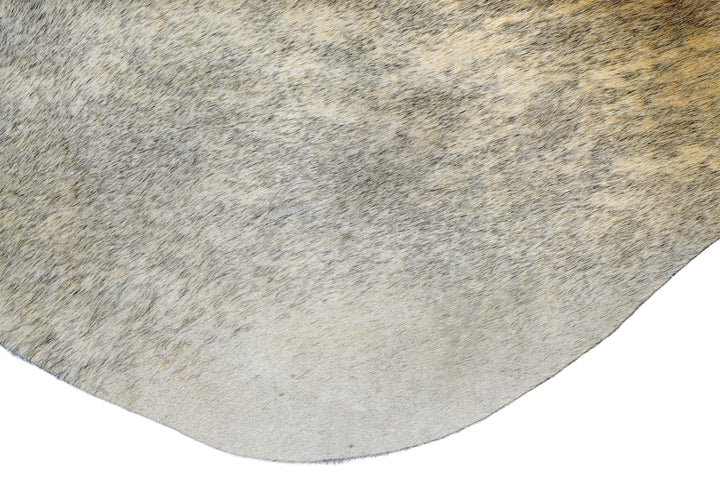 Massimo Carpet 3509 Naturel Cowhide Rug