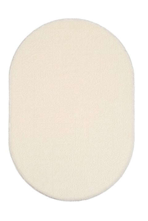 White Oval 1