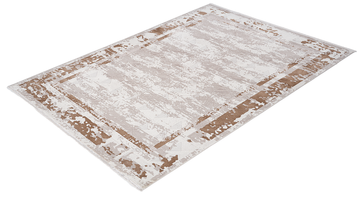 Dolce Vita Rug Otto 4302 Sand Living Room Rug