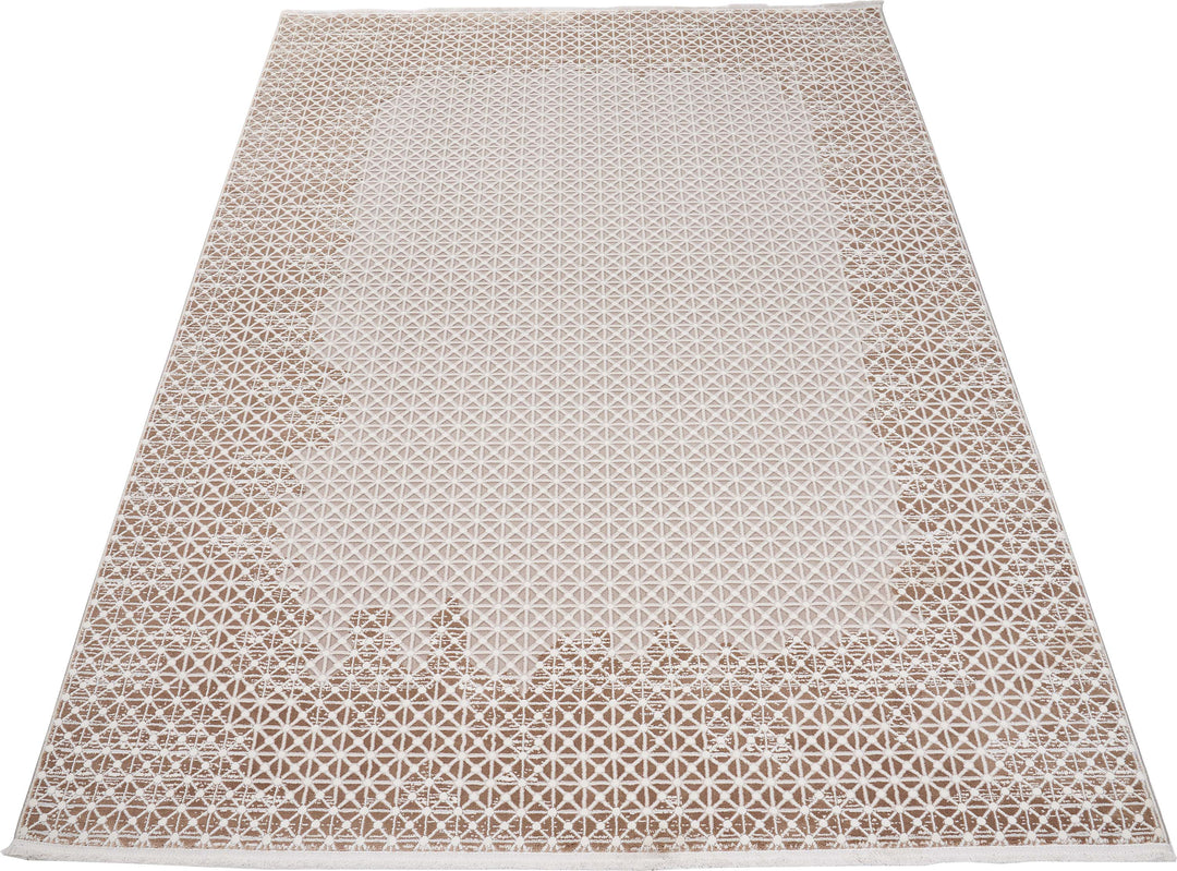 Dolce Vita Rug Otto 4304 Occult Living Room Rug