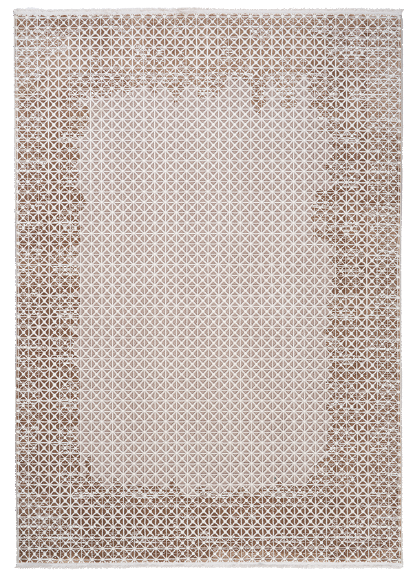 Dolce Vita Rug Otto 4304 Occult Living Room Rug