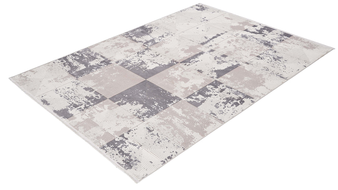 Dolce Vita Rug Otto 4305 Shape Living Room Rug