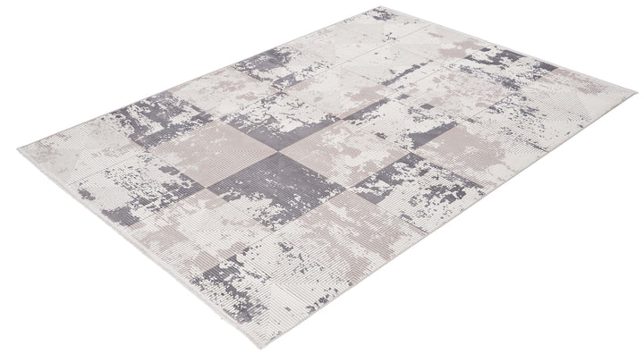 Dolce Vita Rug Otto 4305 Shape Living Room Rug