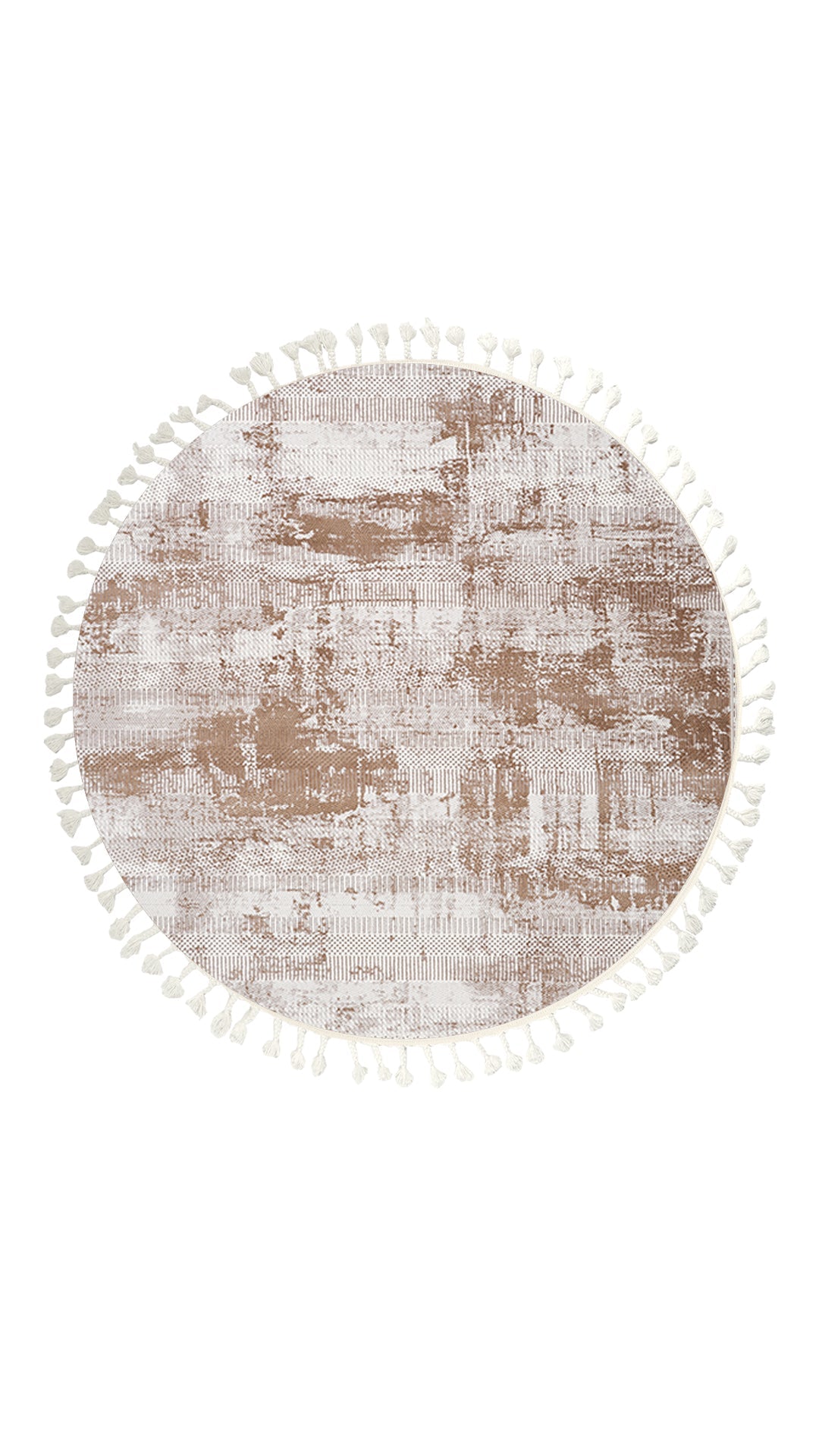 Dolce Vita Rug Otto 4306 Privy Living Room Round Rug